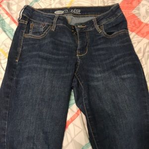 Old Navy Skinny Jeans